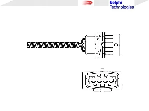 sonda-lambda-delphi-es20291-12b1-numer-katalogowy-czesci-es20291-12b1