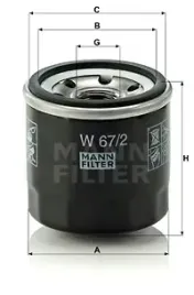 filtr-oleju-mann-filter-w-67-2
