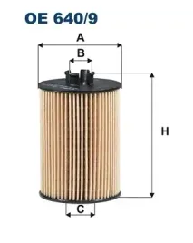 filtr-oleju-filtron-oe-640-9