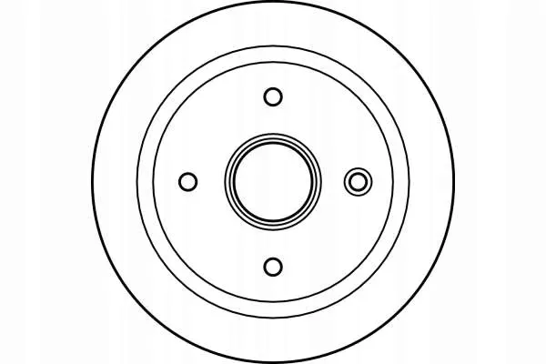 beben-hamulcowy-trw-db4301-wysokosc-95-mm