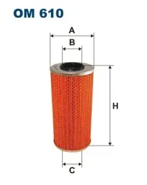 filtr-oleju-filtron-om-610