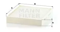 filtr-wentylacja-przestrzeni-pasazerskiej-mann-filter-cu-26-010