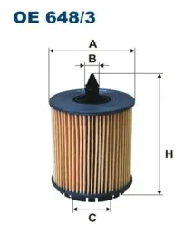 filtr-oleju-filtron-oe-648-3