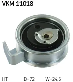 rolka-napinacza-pasek-rozrzadu-skf-vkm-11018