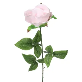 roza-biala-sztuczny-kwiat-70cm