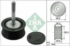 rolka-kierunkowa-prowadzaca-pasek-klinowy-zebaty-ina-532-0793-10