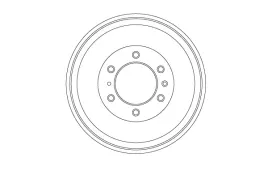 beben-hamulcowy-trw-db4452