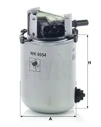 filtr-paliwa-mann-filter-wk-9054