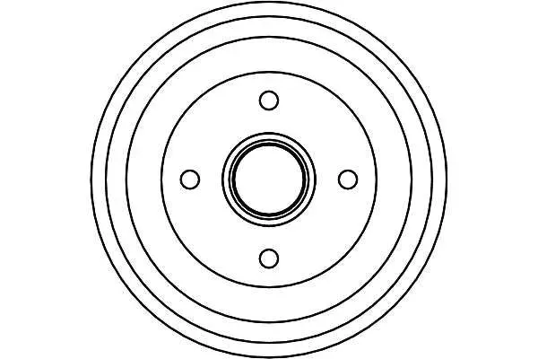 beben-hamulcowy-trw-db4308-waga-produktu-8-kg