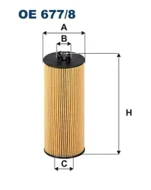 filtr-oleju-filtron-oe-677-8