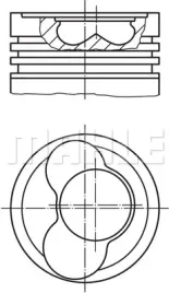 tlok-mahle-030-59-00