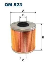 filtr-oleju-filtron-om-523