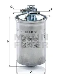filtr-paliwa-mann-filter-wk-842-21-x