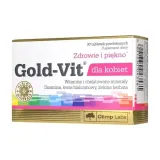 olimp-gold-vit-dla-kobiet-30-tabletek