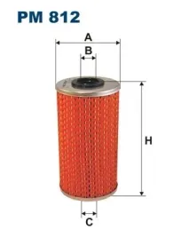 filtr-paliwa-filtron-pm-812