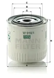 filtr-oleju-mann-filter-w-916-1