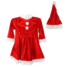 stroj-sniezynki-sukienka-i-czapka-welurowa-obszyta-futerkiem