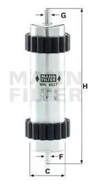 filtr-paliwa-mann-filter-wk-6037