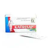 kapilar-serce-cisnienie-krwi-krazenie-dihydrokwercetyna-taxyfolina-100-tab