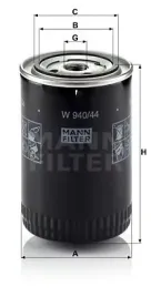filtr-oleju-mann-filter-w-940-44