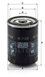 filtr-oleju-mann-filter-w-713-9