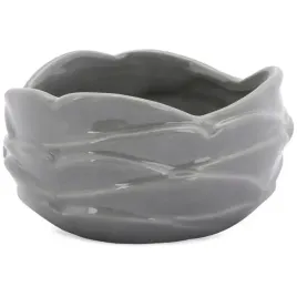 miseczka-miska-okragla-szara-ozdobna-stylowa