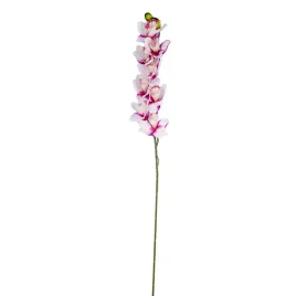 orchidea-bialo-fioletowa-sztuczny-kwiat