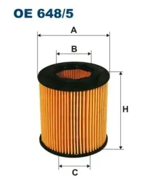 filtr-oleju-filtron-oe-648-5