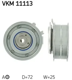 rolka-napinacza-pasek-rozrzadu-skf-vkm-11113