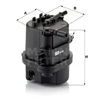 filtr-paliwa-mann-filter-wk-9015-x