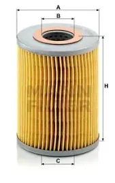 filtr-oleju-mann-filter-h-1038