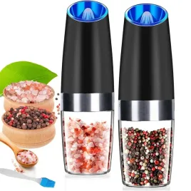 mlynek-elektryczny-grawitacyjny-do-soli-pieprzu-przypraw-zestaw-2-sztuki