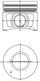 tlok-kolbenschmidt-40387600-stan-nowy