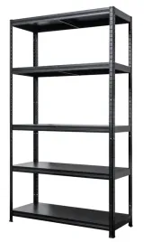 regal-magazynowy-do-piwnicy-180x80x40cm-czarny-5-polek-c-obciazenie-650kg