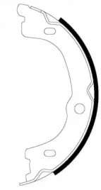 zestaw-szczek-hamulcowych-hamulec-postojowy-textar-91075300