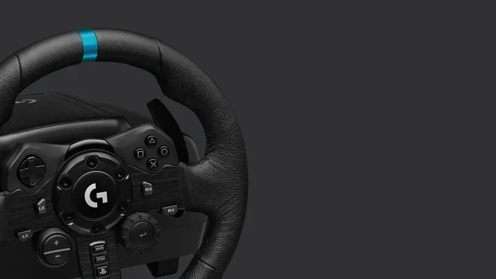 kierownica-pedaly-logitech-g923-trueforce-pc-ps5-ps4-force-feedback