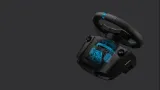 kierownica-pedaly-logitech-g923-trueforce-pc-ps5-ps4-force-feedback-stan-opakowania-oryginalne