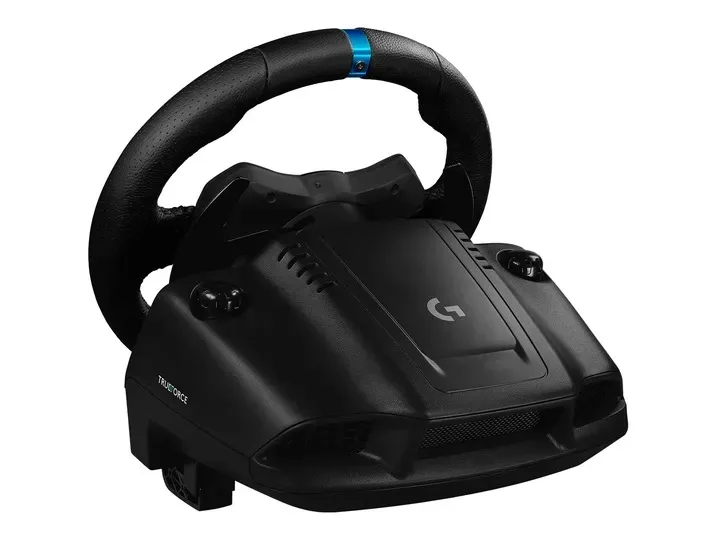 kierownica-pedaly-logitech-g923-trueforce-pc-ps5-ps4-force-feedback