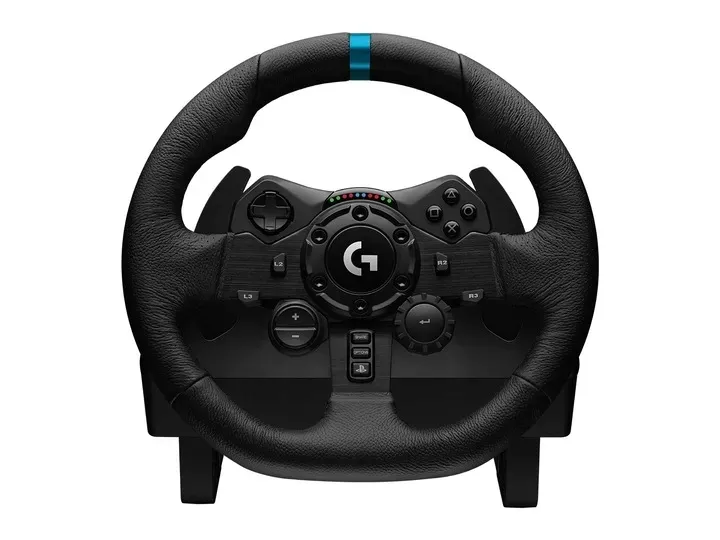 kierownica-pedaly-logitech-g923-trueforce-pc-ps5-ps4-force-feedback
