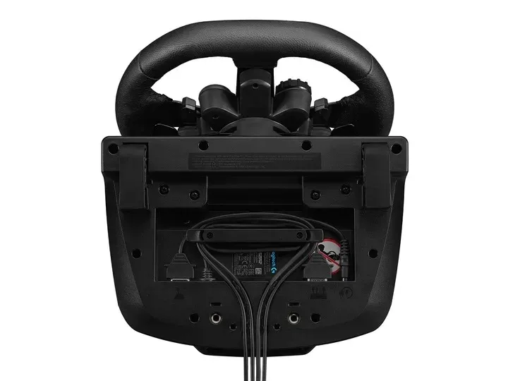 kierownica-pedaly-logitech-g923-trueforce-pc-ps5-ps4-force-feedback-stan-nowy