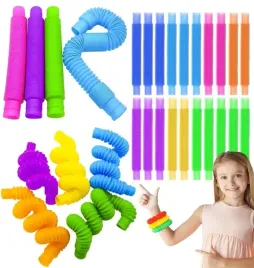 rurki-tuby-sensoryczne-kolorowe-rozciagliwe-zabawki-dla-dzieci-20szt