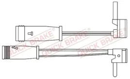 styk-ostrzegawczy-zuzycie-okladzin-hamulcowych-quick-brake-ws-0214-a