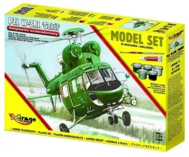model-do-sklejania-smiglowiec-wielozadaniowy-pzl-w-3rl-sokol-1-72-mirage