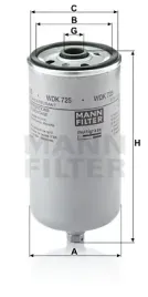 filtr-paliwa-mann-filter-wdk-725