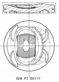 tlok-mahle-028-pi-00117-000