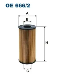 filtr-oleju-filtron-oe-666-2