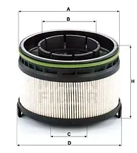 filtr-paliwa-mann-filter-pu-11-002-z-kit