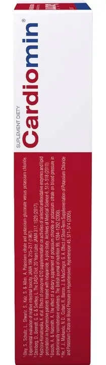 cardiomin-60-kaps