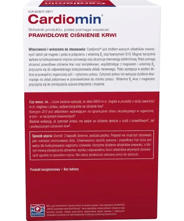 cardiomin-60-kaps