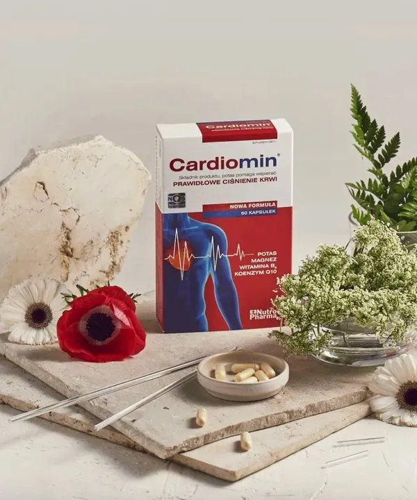 cardiomin-60-kaps